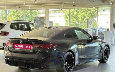 BMW M4, 2025 год, 11 700 000 рублей, 5 фотография