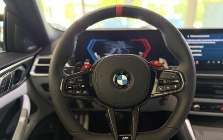 BMW M4, 2025 год, 11 700 000 рублей, 9 фотография