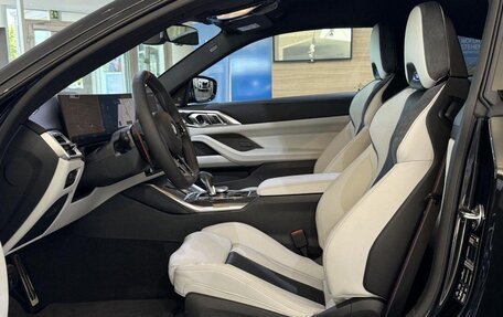 BMW M4, 2025 год, 11 700 000 рублей, 10 фотография