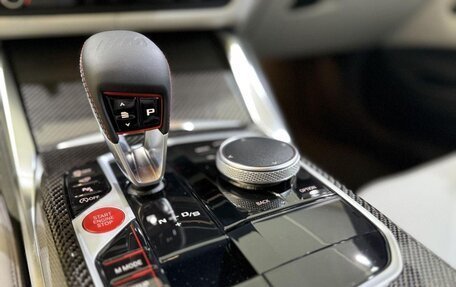 BMW M4, 2025 год, 11 700 000 рублей, 12 фотография