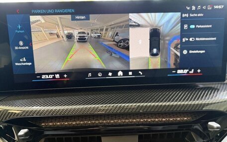 BMW M4, 2025 год, 11 700 000 рублей, 14 фотография