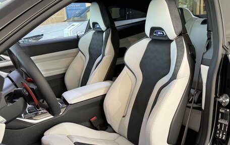 BMW M4, 2025 год, 11 700 000 рублей, 11 фотография