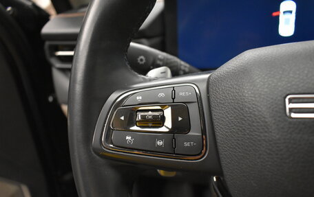 CheryExeed TXL, 2022 год, 2 379 000 рублей, 10 фотография