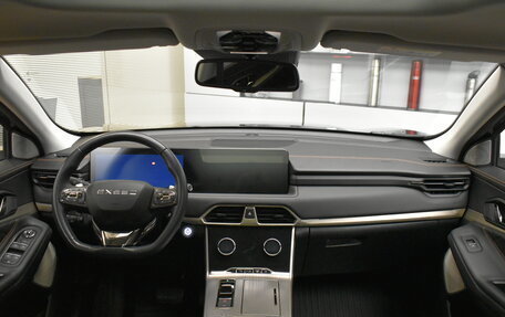 CheryExeed TXL, 2022 год, 2 379 000 рублей, 9 фотография