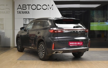 CheryExeed TXL, 2022 год, 2 379 000 рублей, 5 фотография