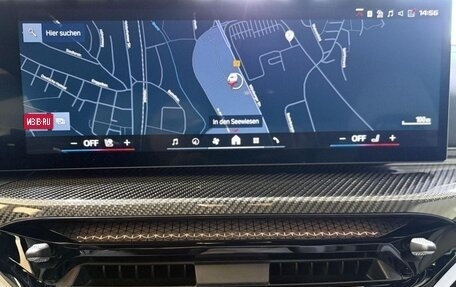 BMW M4, 2025 год, 11 700 000 рублей, 13 фотография