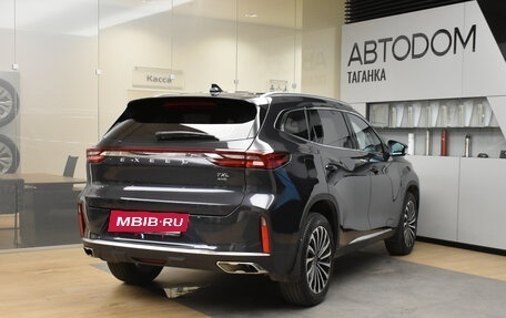 CheryExeed TXL, 2022 год, 2 379 000 рублей, 7 фотография