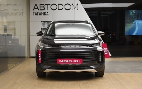 CheryExeed TXL, 2022 год, 2 379 000 рублей, 2 фотография