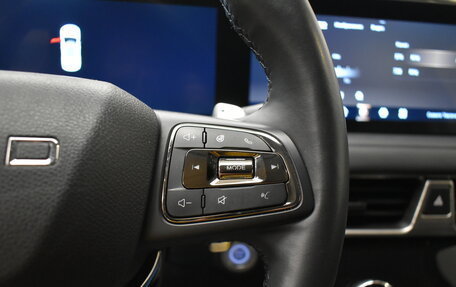 CheryExeed TXL, 2022 год, 2 379 000 рублей, 11 фотография
