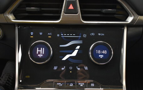 CheryExeed TXL, 2022 год, 2 379 000 рублей, 18 фотография