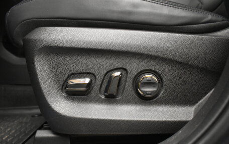 CheryExeed TXL, 2022 год, 2 379 000 рублей, 14 фотография