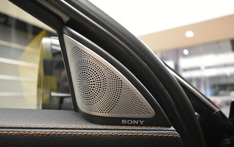 CheryExeed TXL, 2022 год, 2 379 000 рублей, 15 фотография