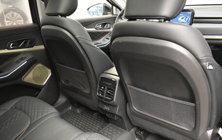 CheryExeed TXL, 2022 год, 2 379 000 рублей, 25 фотография