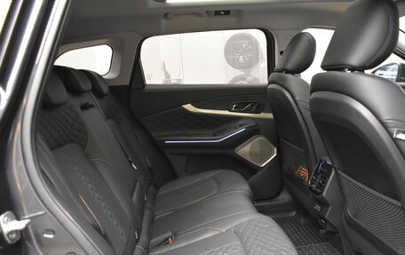 CheryExeed TXL, 2022 год, 2 379 000 рублей, 24 фотография