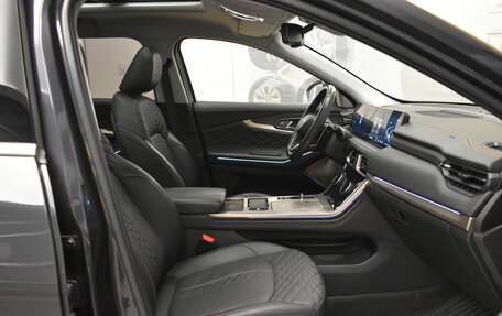CheryExeed TXL, 2022 год, 2 379 000 рублей, 26 фотография