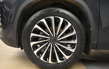 CheryExeed TXL, 2022 год, 2 379 000 рублей, 32 фотография