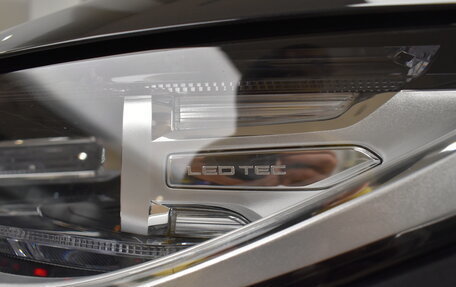 CheryExeed TXL, 2022 год, 2 379 000 рублей, 30 фотография