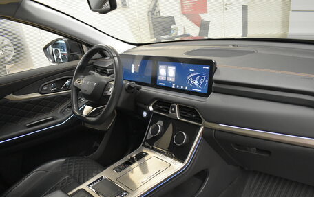 CheryExeed TXL, 2022 год, 2 379 000 рублей, 27 фотография