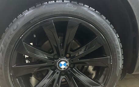 BMW X6, 2015 год, 3 200 000 рублей, 3 фотография