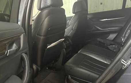 BMW X6, 2015 год, 3 200 000 рублей, 6 фотография