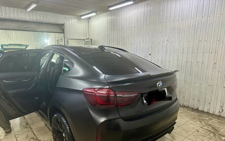 BMW X6, 2015 год, 3 200 000 рублей, 2 фотография