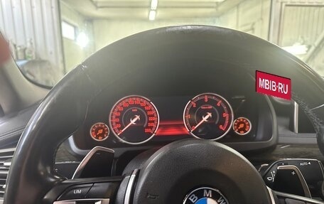 BMW X6, 2015 год, 3 200 000 рублей, 7 фотография