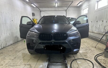 BMW X6, 2015 год, 3 200 000 рублей, 8 фотография
