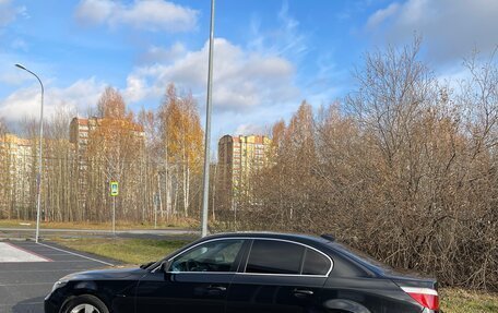 BMW 5 серия, 2006 год, 1 180 000 рублей, 3 фотография