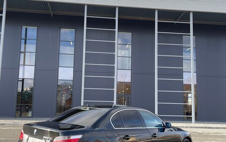 BMW 5 серия, 2006 год, 1 180 000 рублей, 6 фотография