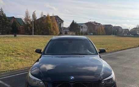 BMW 5 серия, 2006 год, 1 180 000 рублей, 2 фотография