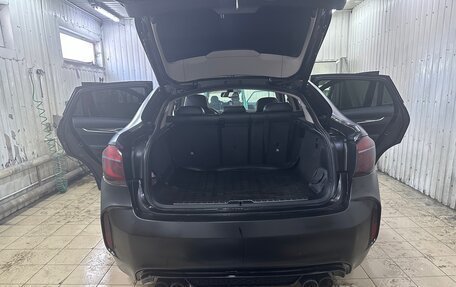 BMW X6, 2015 год, 3 200 000 рублей, 15 фотография