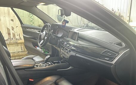 BMW X6, 2015 год, 3 200 000 рублей, 12 фотография