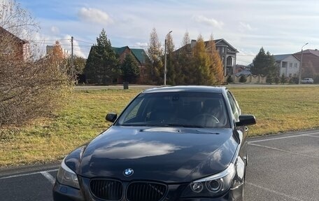 BMW 5 серия, 2006 год, 1 180 000 рублей, 4 фотография