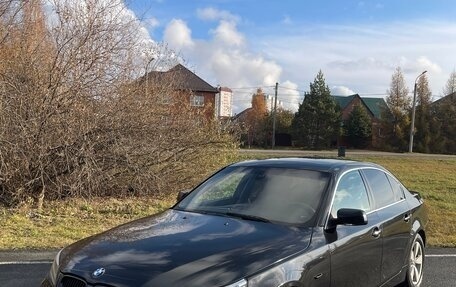 BMW 5 серия, 2006 год, 1 180 000 рублей, 8 фотография