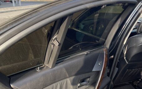 BMW 5 серия, 2006 год, 1 180 000 рублей, 11 фотография