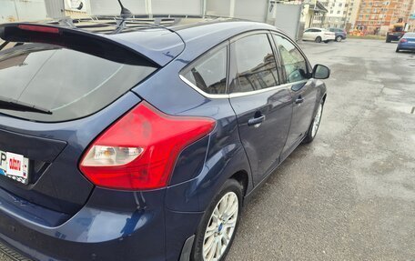 Ford Focus III, 2013 год, 950 000 рублей, 7 фотография