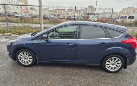 Ford Focus III, 2013 год, 950 000 рублей, 4 фотография