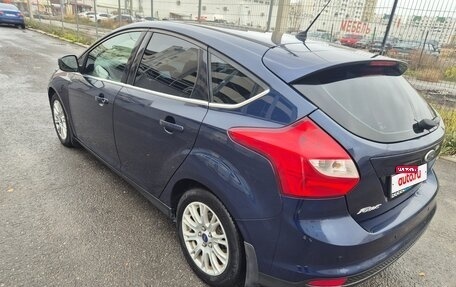 Ford Focus III, 2013 год, 950 000 рублей, 5 фотография