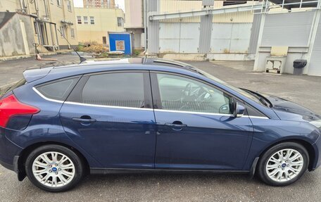 Ford Focus III, 2013 год, 950 000 рублей, 8 фотография