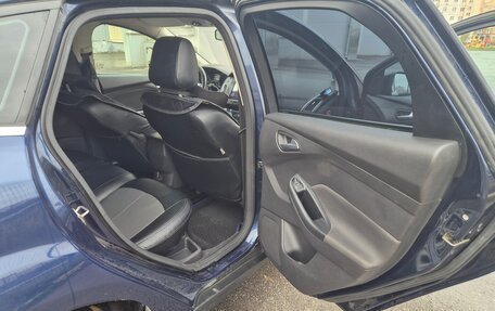 Ford Focus III, 2013 год, 950 000 рублей, 13 фотография