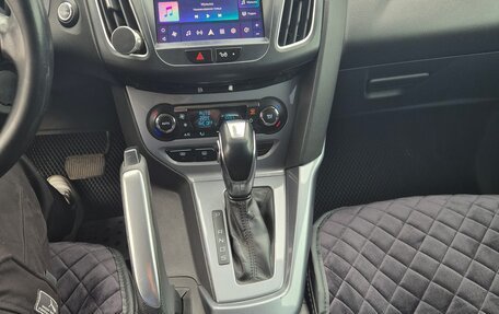 Ford Focus III, 2013 год, 950 000 рублей, 15 фотография