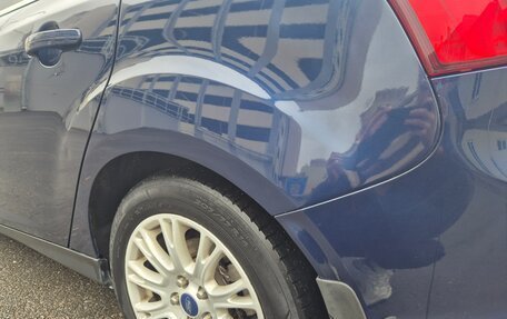 Ford Focus III, 2013 год, 950 000 рублей, 9 фотография