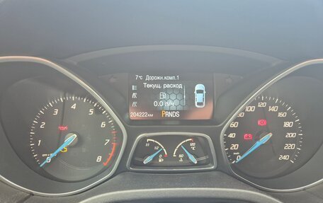 Ford Focus III, 2013 год, 950 000 рублей, 17 фотография