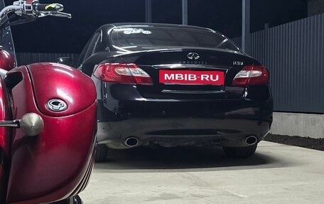 Infiniti M, 2012 год, 1 800 000 рублей, 6 фотография