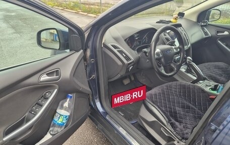 Ford Focus III, 2013 год, 950 000 рублей, 11 фотография