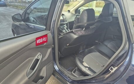 Ford Focus III, 2013 год, 950 000 рублей, 14 фотография