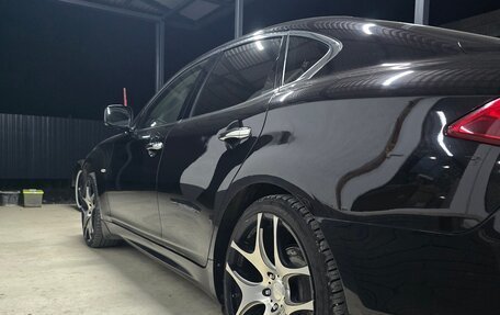 Infiniti M, 2012 год, 1 800 000 рублей, 7 фотография