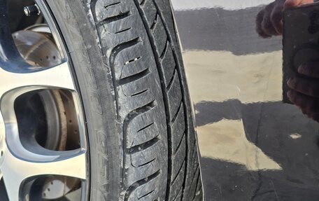 Infiniti M, 2012 год, 1 800 000 рублей, 9 фотография