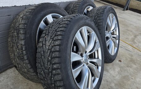 Infiniti M, 2012 год, 1 800 000 рублей, 14 фотография