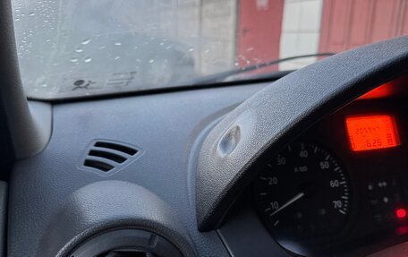 Renault Logan I, 2009 год, 400 000 рублей, 4 фотография